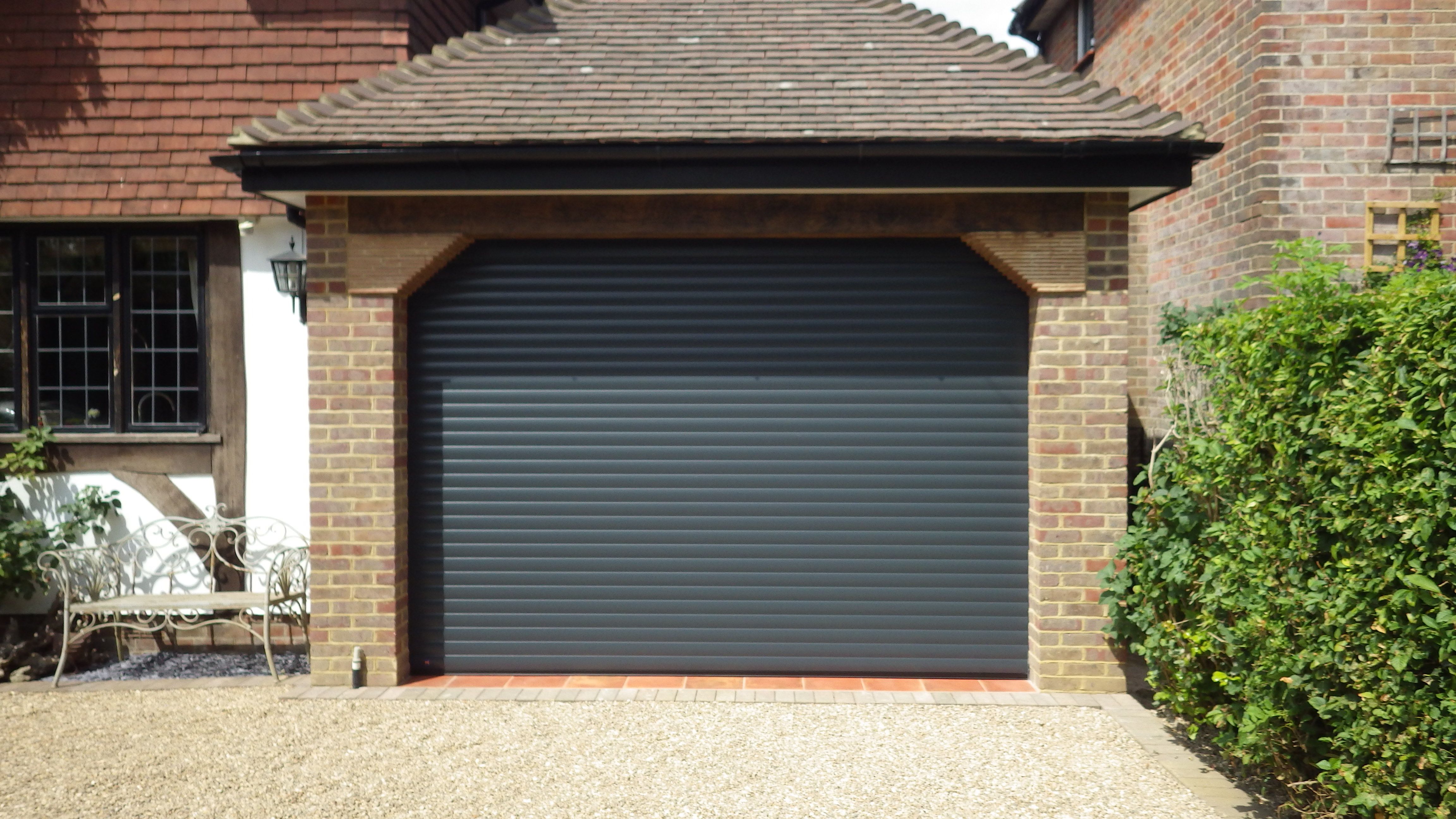 New Garage Door That Will Last Forever 