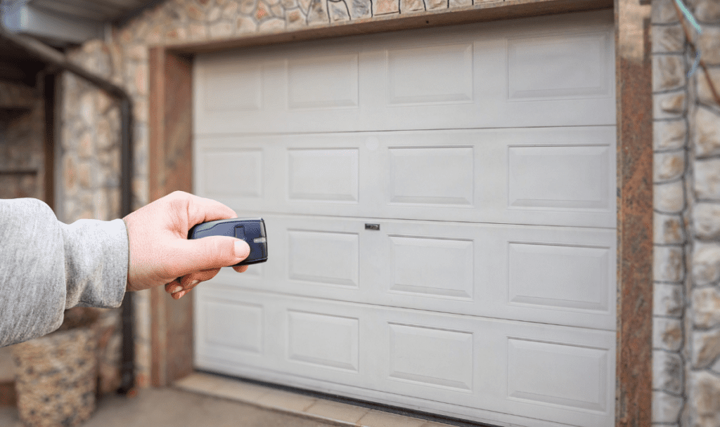  offer 24-hour emergency garage door repair